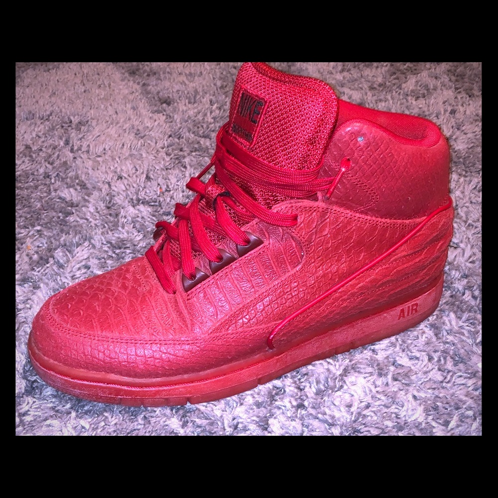 Nike Air Python